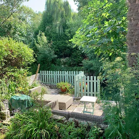 Beautiful Large Stylish Centrally Located In Semesterbostad *