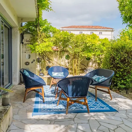 Beautiful Large Stylish Centrally Located In Сasa de vacaciones *