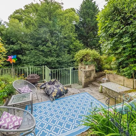 Beautiful Large Stylish Centrally Located In Сasa de vacaciones