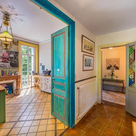 بيت للعطل Beautiful Large Stylish Centrally Located In بونس