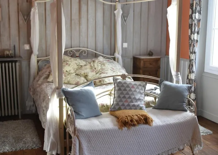 Hébergement de vacances Beautiful Large Stylish Centrally Located In